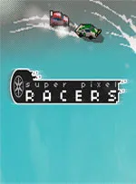 Super Pixel Racers