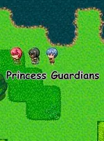 PrincessGuardians