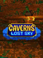 Caverns: Lost Sky