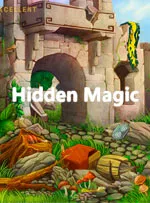 Hidden Magic
