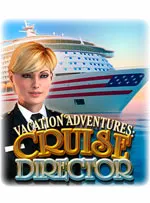 Vacation Adventures: Cruise Director