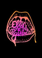 Ellen and the Degenerates RPG