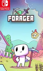 Forager