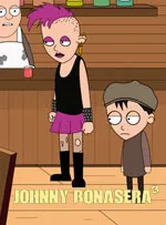 The Revenge of Johnny Bonasera: Episode 3