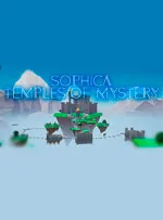 Sophica - Temples Of Mystery
