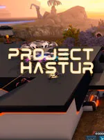 Project Hastur