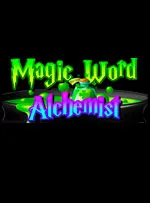 Magic Word Alchemist