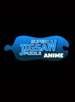 Super Jigsaw Puzzle: Anime Reloaded