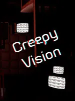 Creepy Vision