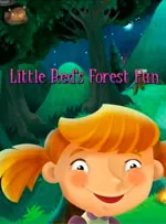 Little Reds Forest Fun