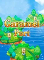 Caramel Port