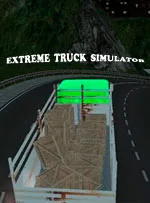 Extreme Truck Simulator