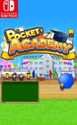 Pocket Academy