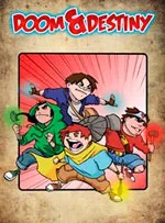 Doom & Destiny