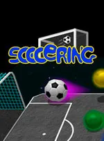 Soccering
