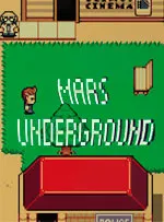 Mars Underground