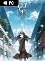 WORLD END ECONOMiCA episode.01
