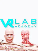 VRLab Academy: Anatomy VR