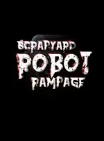 Scrapyard Robot Rampage