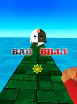 BAD BILLY 2D VR