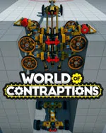 World of Contraptions