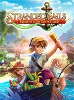 Stranded Sails - Explorers of the Cursed Islands