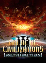 Galactic Civilizations III: Retribution Expansion