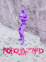 Robohazard 2077