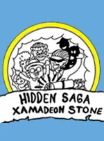 Hidden Saga: Xamadeon Stone