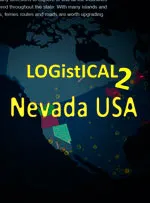 LOGistICAL 2: USA - Nevada