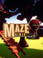 Maze Ninja