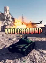 FIREGROUND