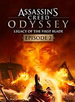 Assassin's Creed Odyssey: Legacy of the First Blade Episode 2