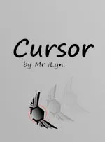 Cursor - by Mr iLyn.