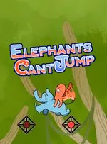 Elephants Can't Jump