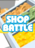 Shop Battle