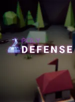 Poly Defense