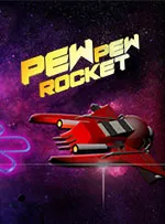 Pew Pew Rocket