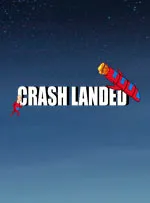 Crash Landed
