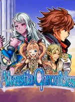 Alvastia Chronicles