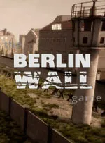 The Berlin Wall