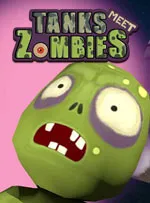 Tanks Meet Zombies