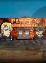 Planet Stronghold 2