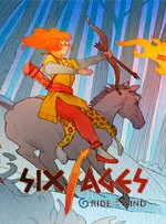 Six Ages: Ride Like the Wind