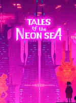 Tales of the Neon Sea