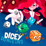 Dicey Dungeons