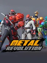 Metal Revolution