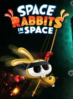 Space Rabbits in Space
