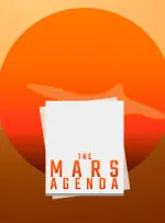 The Mars Agenda
