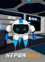 Hyperball